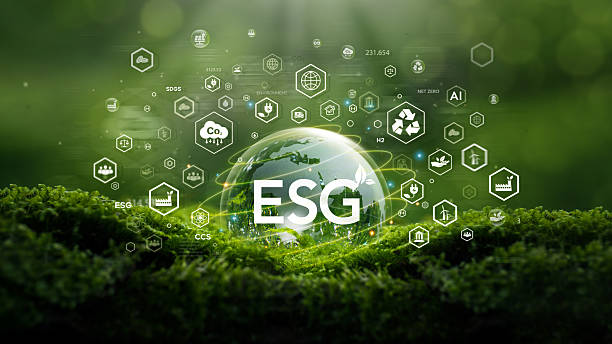 ESG AI Assessment Platform