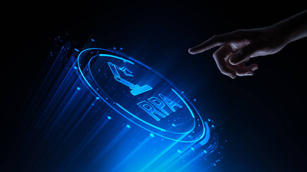 Robotic Process Automation (RPA)